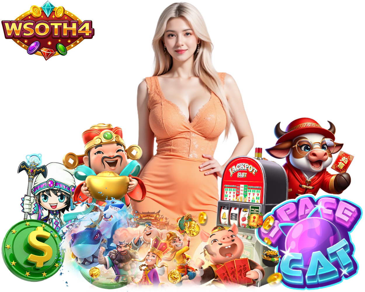 WSOTH4